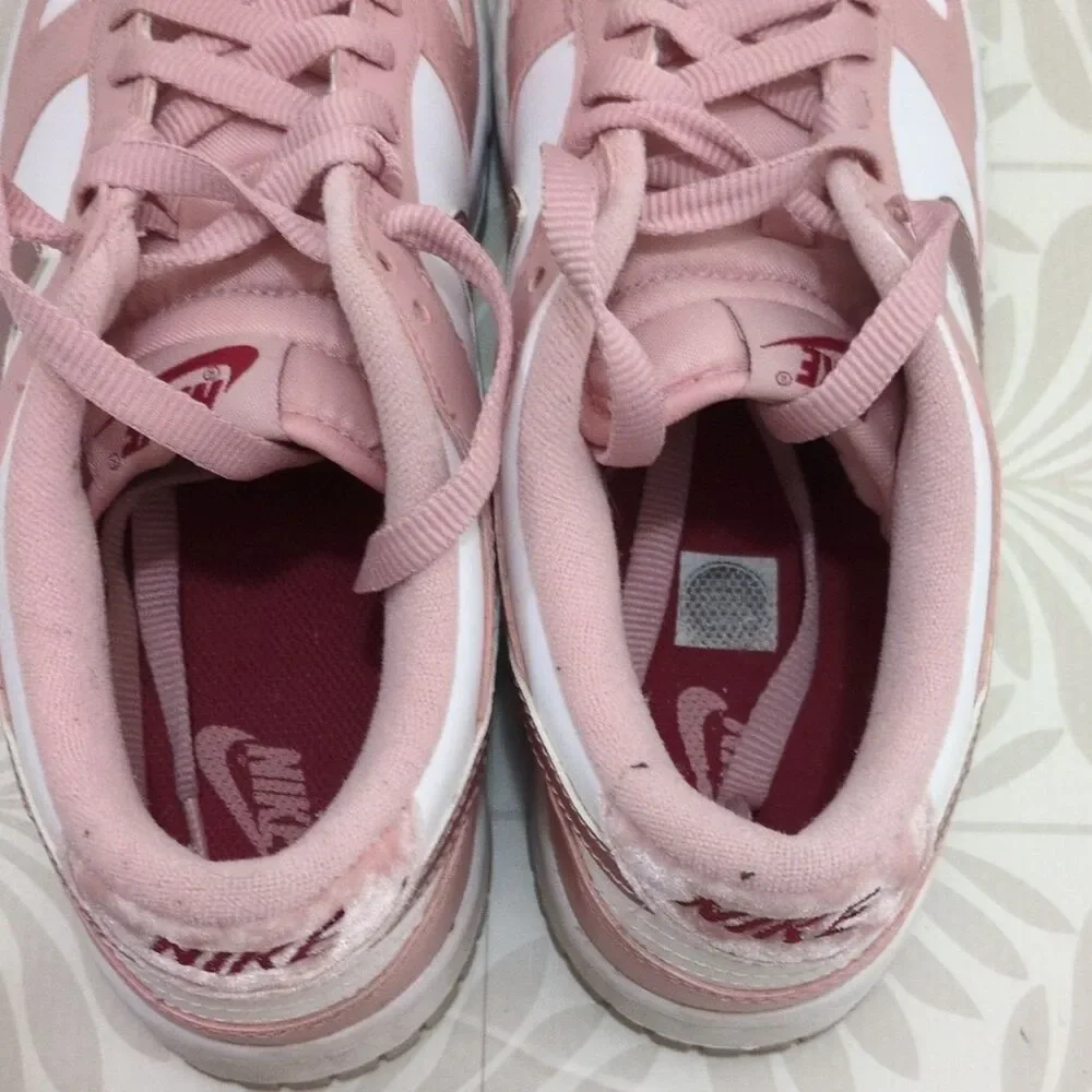 Nike dunk low
